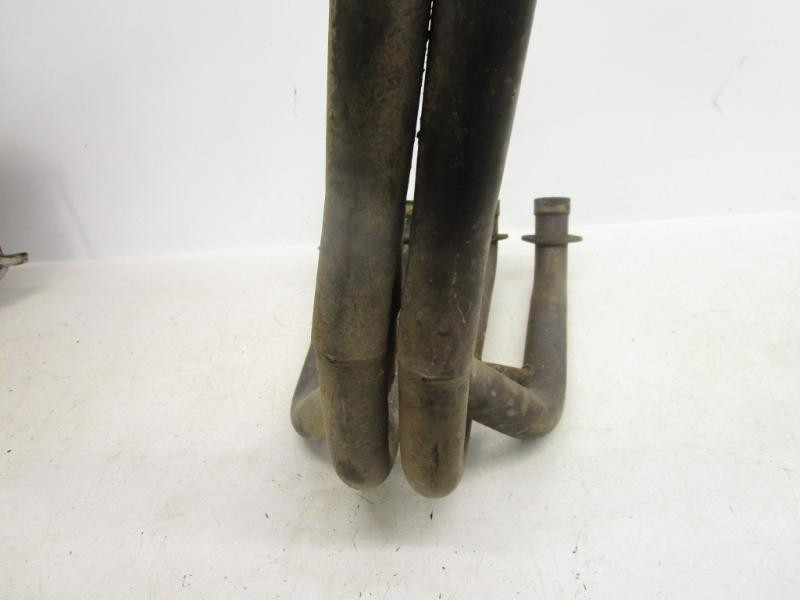 1993-1995 Kawasaki ZX 7R Ninja Exhaust Head Pipe 39178-1215
